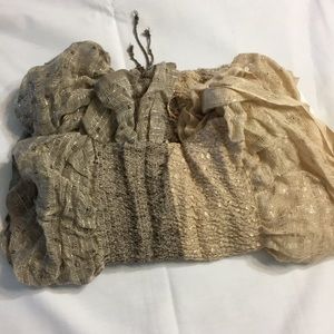 Desert Canyon Scarf